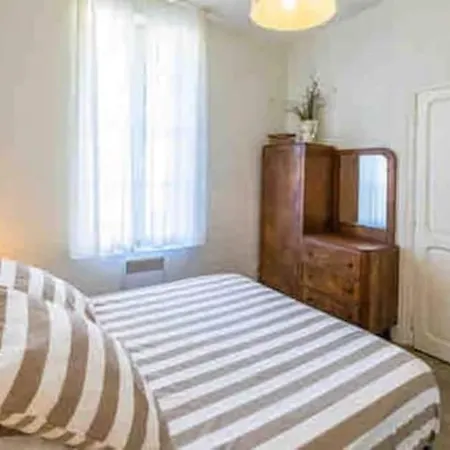 La Provence Centre Ville, Piscine, Jardin, Terrasse Appartement Nîmes