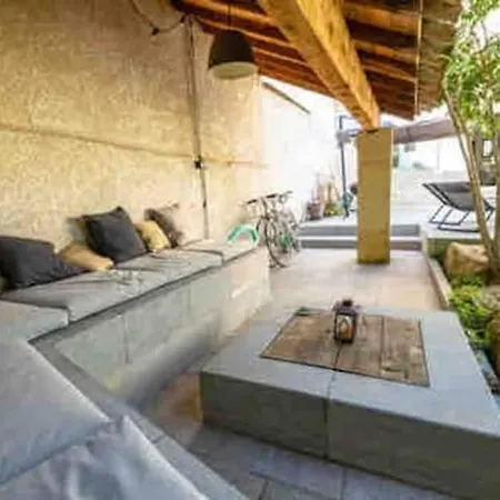 La Provence Centre Ville, Piscine, Jardin, Terrasse * Nimes
