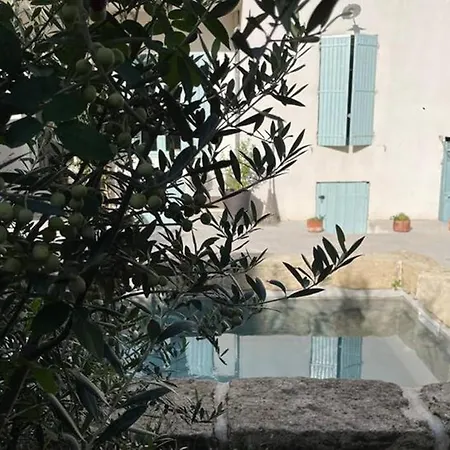 Appartement La Provence Centre Ville, Piscine, Jardin, Terrasse