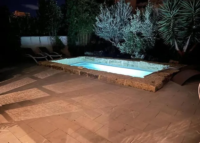 La Provence Centre Ville, Piscine, Jardin, Terrasse Διαμέρισμα *